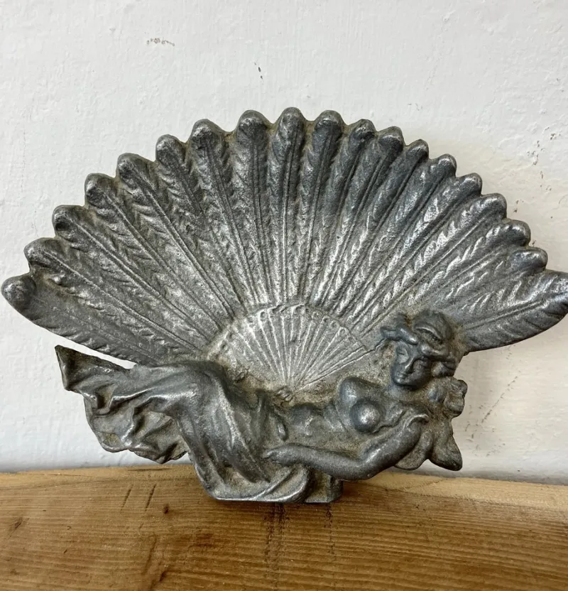 Discount Pamono Mid-Century Art Deco Ornament Tray