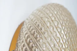 Pamono Mid-Century Bubble Sconce, 1960s><noscript><img width=