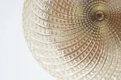Pamono Mid-Century Bubble Sconce, 1960s><noscript><img width=