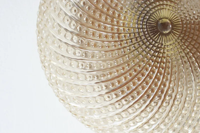 Pamono Mid-Century Bubble Sconce, 1960s> Wall Lights & Sconces