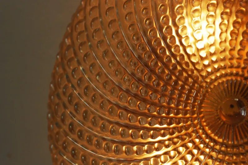 Pamono Mid-Century Bubble Sconce, 1960s> Wall Lights & Sconces