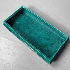 Clearance Pamono Mid-Century Ceramic Ikebana Centerpiece, 1950s