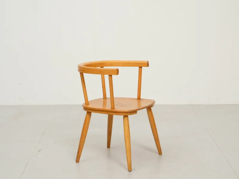 Hot Pamono Mid-Century Childrens Chair from Herlag, 1960s