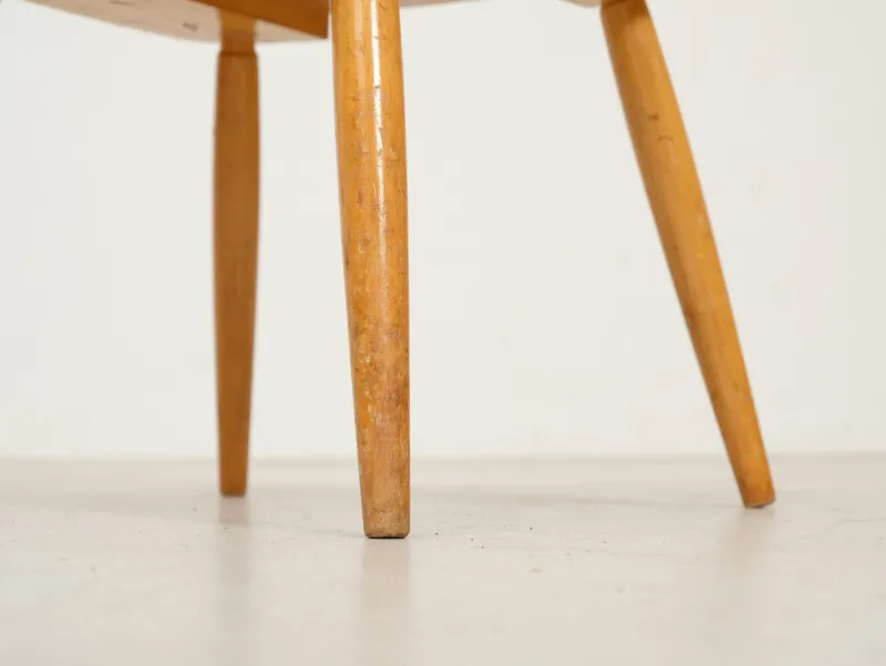 Hot Pamono Mid-Century Childrens Chair from Herlag, 1960s