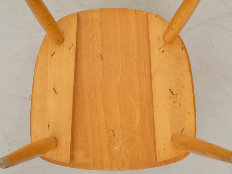 Hot Pamono Mid-Century Childrens Chair from Herlag, 1960s