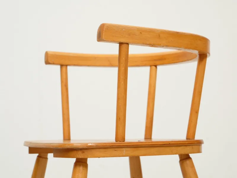 Hot Pamono Mid-Century Childrens Chair from Herlag, 1960s