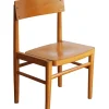 Pamono Mid-Century Children's Chair from Ton, 1960s> Children's Chairs