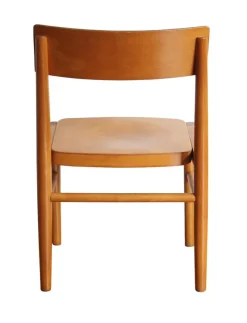 Pamono Mid-Century Children's Chair from Ton, 1960s><noscript><img width=