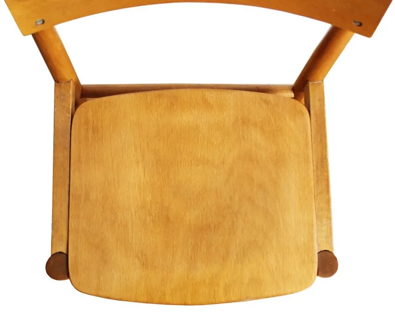 Pamono Mid-Century Children's Chair from Ton, 1960s> Children's Chairs
