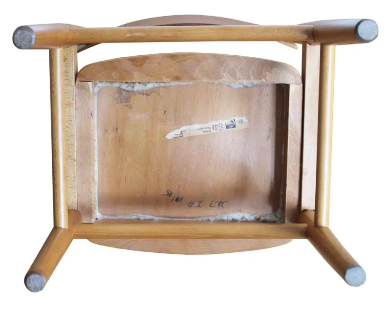 Pamono Mid-Century Children's Chair from Ton, 1960s> Children's Chairs
