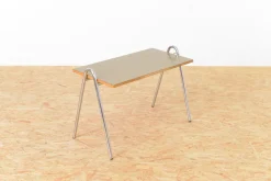 Pamono Mid-Century Children's Desk><noscript><img width=