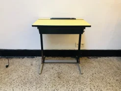 Pamono Mid-Century Childrens Desk, 1950s