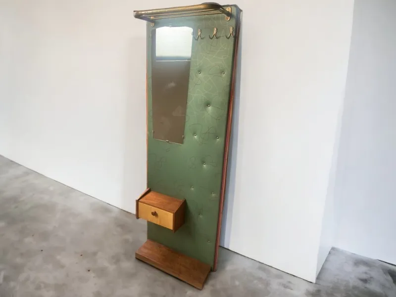 Pamono Mid-Century Coat Stand, 1950s> Racks, Hooks & Valets