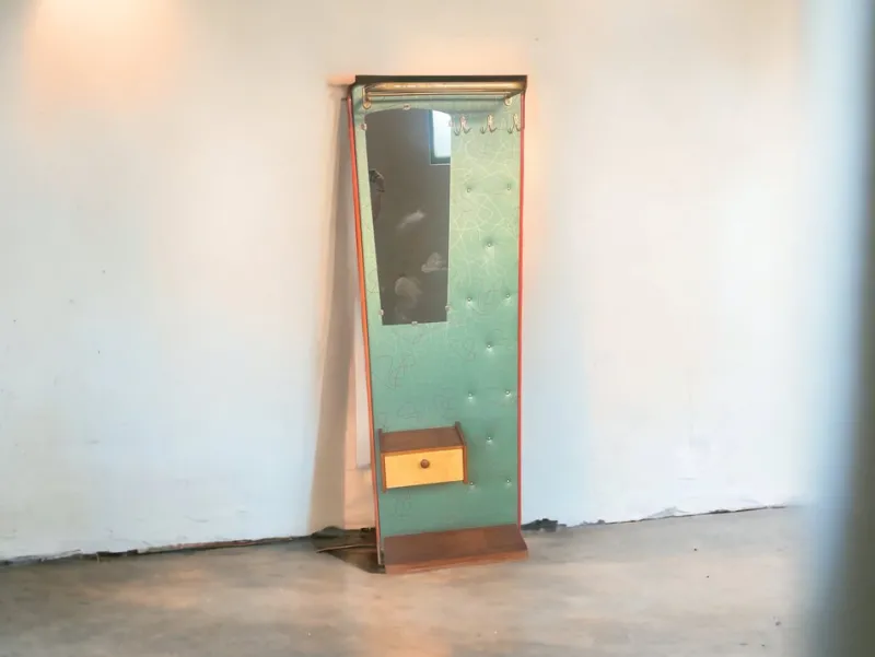 Pamono Mid-Century Coat Stand, 1950s> Racks, Hooks & Valets