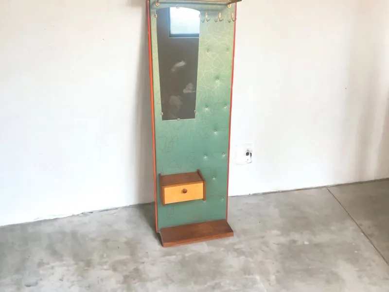 Pamono Mid-Century Coat Stand, 1950s> Racks, Hooks & Valets