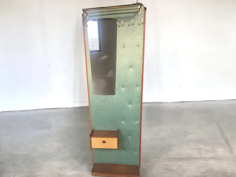 Pamono Mid-Century Coat Stand, 1950s> Racks, Hooks & Valets
