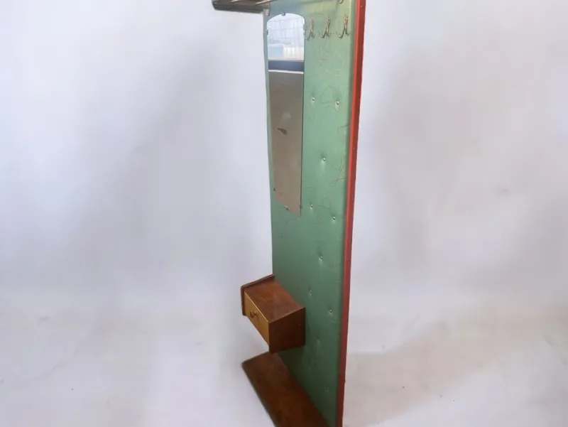Pamono Mid-Century Coat Stand, 1950s> Racks, Hooks & Valets