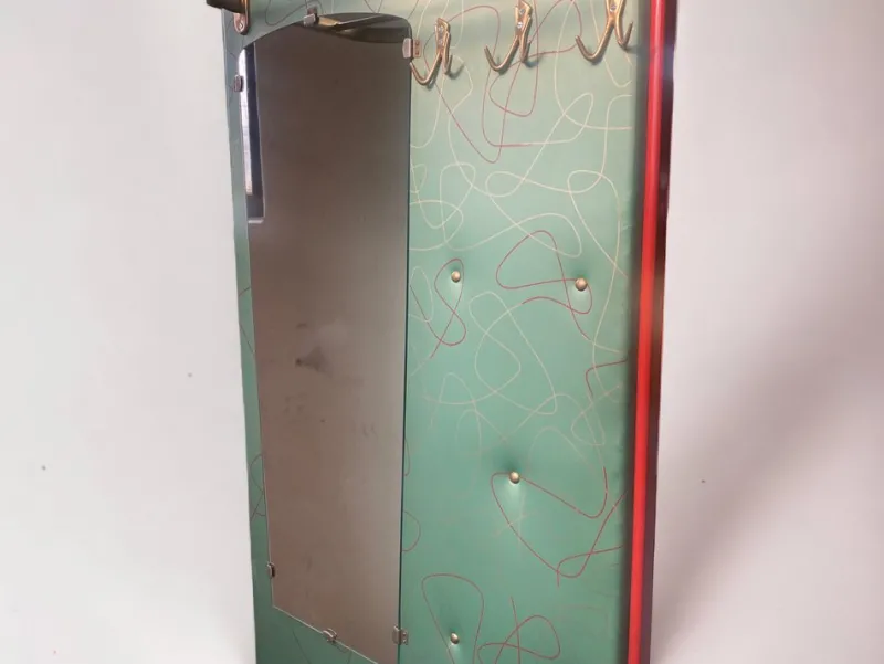 Pamono Mid-Century Coat Stand, 1950s> Racks, Hooks & Valets