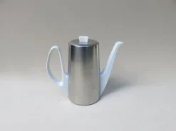Pamono Mid-Century Coffee Pots from WMF, 1960s, Set of 2><noscript><img width=