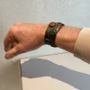 Pamono Mid-Century Copper and Enamal Bracelet, 1970s> Bracelets