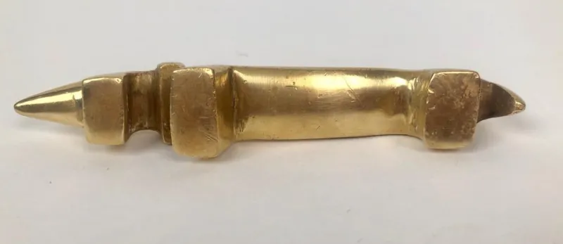 Hot Pamono Mid-Century Dachshund Bottle Opener from Walter Bosse, 1955