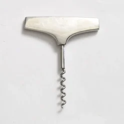 New Pamono Mid-Century Danish Corkscrew from Georg Jensen, 1960s