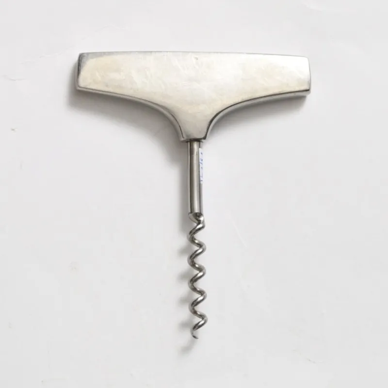 New Pamono Mid-Century Danish Corkscrew from Georg Jensen, 1960s