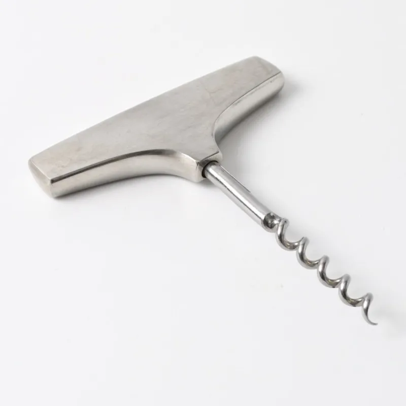 New Pamono Mid-Century Danish Corkscrew from Georg Jensen, 1960s