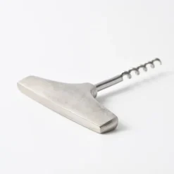 New Pamono Mid-Century Danish Corkscrew from Georg Jensen, 1960s