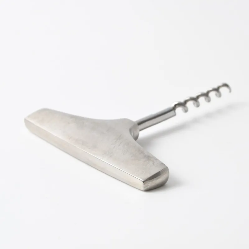 New Pamono Mid-Century Danish Corkscrew from Georg Jensen, 1960s