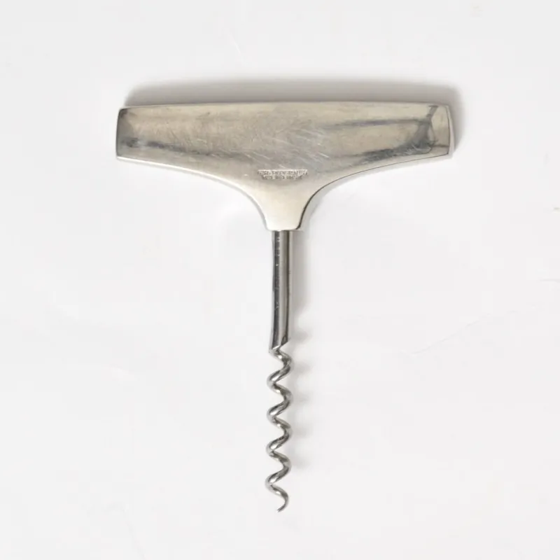 New Pamono Mid-Century Danish Corkscrew from Georg Jensen, 1960s