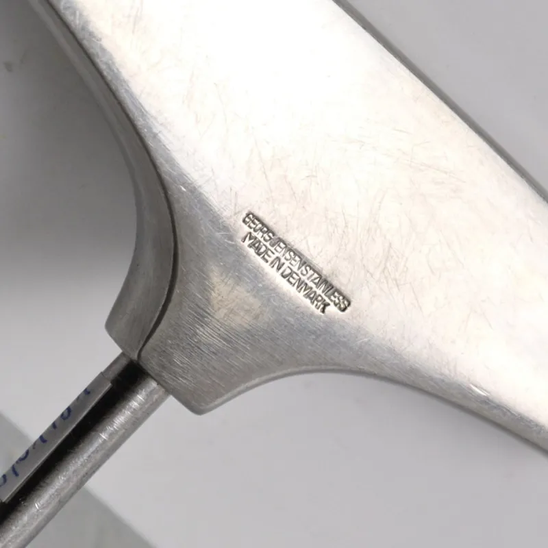 New Pamono Mid-Century Danish Corkscrew from Georg Jensen, 1960s