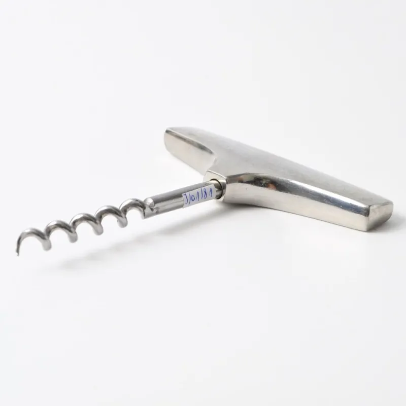 New Pamono Mid-Century Danish Corkscrew from Georg Jensen, 1960s