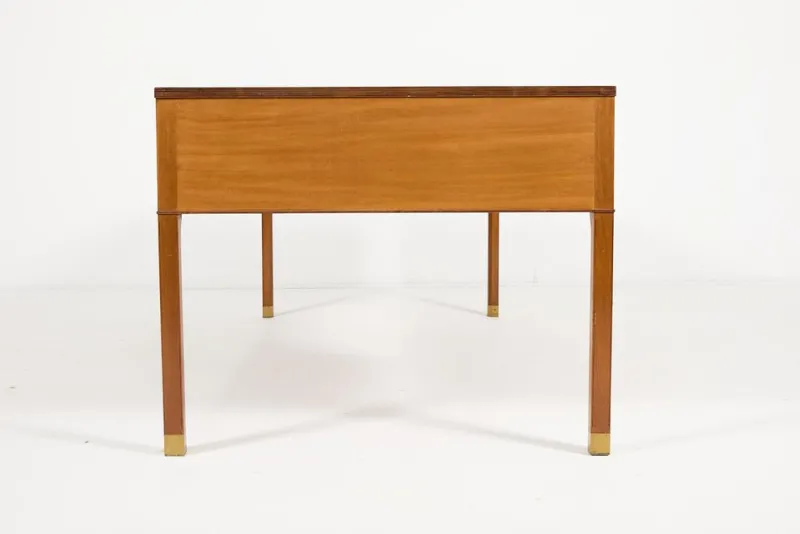 Pamono Mid-Century Danish Modern Desk by Jacob Kjaer, 1950s