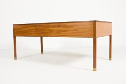Pamono Mid-Century Danish Modern Desk by Jacob Kjaer, 1950s