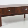Sale Pamono Mid-Century Danish Rosewood Chest of Drawers, 1960s