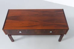 Sale Pamono Mid-Century Danish Rosewood Chest of Drawers, 1960s
