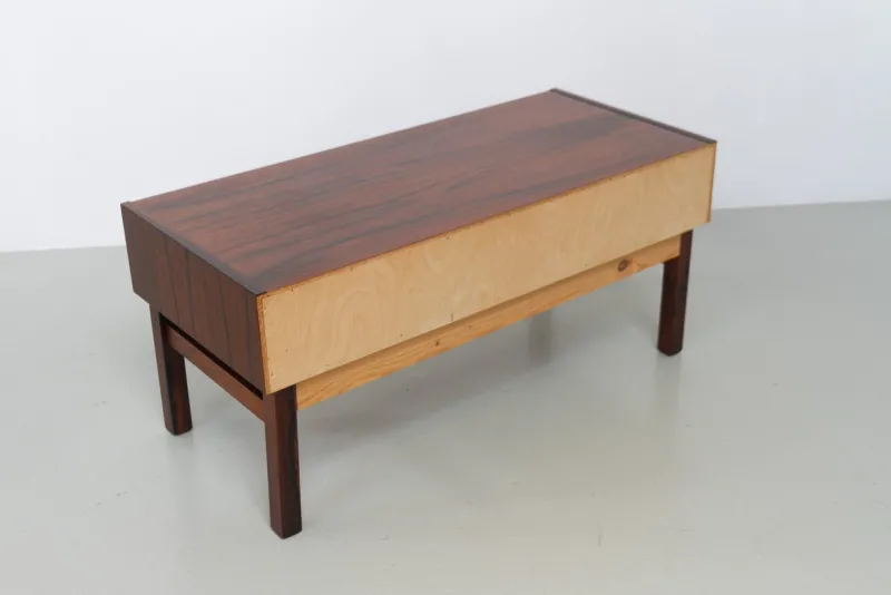 Sale Pamono Mid-Century Danish Rosewood Chest of Drawers, 1960s