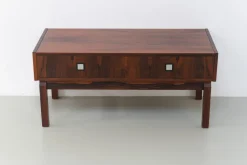Sale Pamono Mid-Century Danish Rosewood Chest of Drawers, 1960s