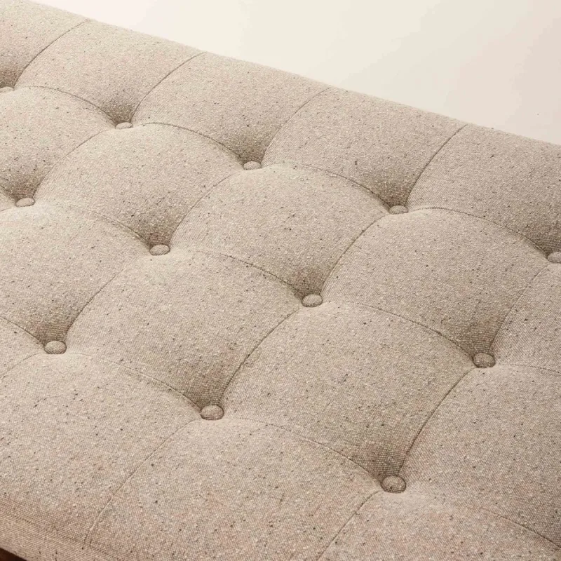 Pamono Mid-Century Danish Rosewood Daybed by A. J. Iversen, 1960s> Daybeds & Chaises Lounges