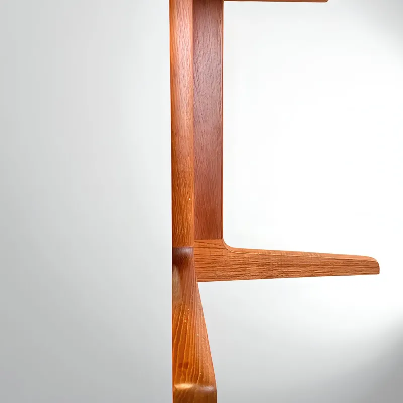 Hot Pamono Mid-Century Danish Round and Oval Extendable Dining Table in Teak, 1960s