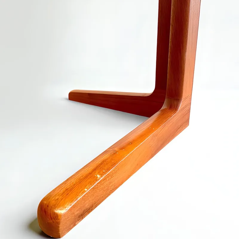 Hot Pamono Mid-Century Danish Round and Oval Extendable Dining Table in Teak, 1960s
