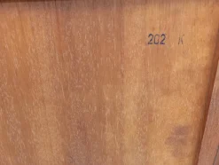 Discount Pamono Mid-Century Danish Secretaire in Teak by Gunnar Nielsen Tibergaard