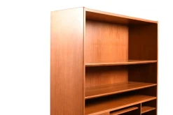 Discount Pamono Mid-Century Danish Secretaire in Teak