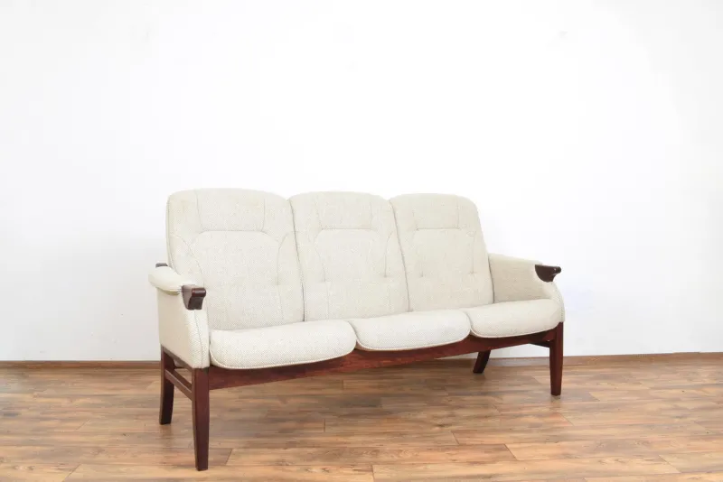 Pamono Mid-Century Danish Sofa, 1970s> Couches & Sofas