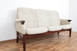 Pamono Mid-Century Danish Sofa, 1970s><noscript><img width=