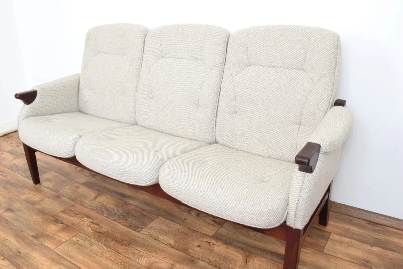 Pamono Mid-Century Danish Sofa, 1970s> Couches & Sofas