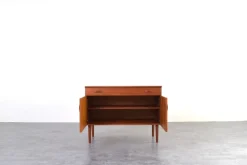 Sale Pamono Mid-Century Danish Teak Cabinet from Clausen & Son, 1960s