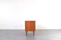 Sale Pamono Mid-Century Danish Teak Cabinet from Clausen & Son, 1960s