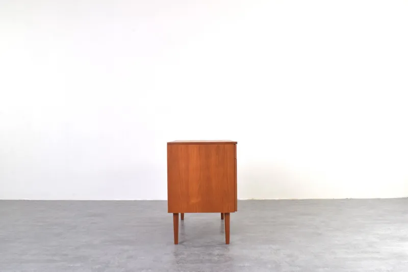 Sale Pamono Mid-Century Danish Teak Cabinet from Clausen & Son, 1960s